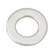 M 10 125 A2 Inox Duz Rondela