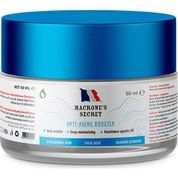 Macrone's Secret Creme Anti Aging 50 ml Kutusuz Krem