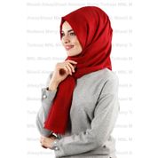Madame Mary M-01 Kiremit Şal