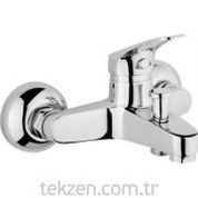 Madrid Aç-Kapa Banyo Bataryası