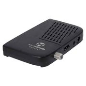 Magbox Mercury Full HD Mini Uydu Alıcısı