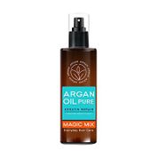 Magic Mix Argan 110 ml Sprey Saç Bakım Yağı