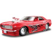 Maisto 1:24 Chevrolet Camaro Model Araba