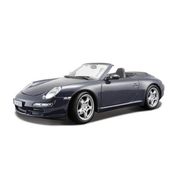 Maisto Porsche 911 Carrera Oyuncak Araba