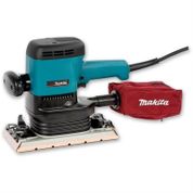 Makita 9046 Zımpara Makinası