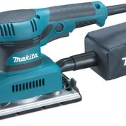 Makita BO3710 Elektrikli Eksantrik Zımpara Makinesi