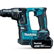 Makita DHR171RTJ Kırıcı Delici Matkap