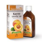 Malatya Yöresi 250 ml Kayısı Çekirdeği Yağı