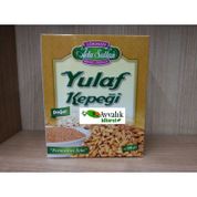 Malkoç 500 gr Yulaf Kepeği