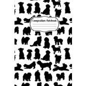 Maltese Dog Composition Notebook: College Ruled Writer's Maltese Dog Notebook or Journal for School / Work / Journaling