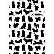 Maltese dog Journal Notebook: Maltese dog Blank Lined Journal Notebook To Write Notes password, Notepad, To Do Lists, Maltese dog Lover Gifts