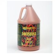 Mamazita's 3.75 kg Louisiana Acı Sos