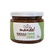 Mandel 270 gr Kakaolu Fındık Ezmesi