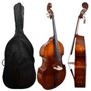 Manuel Raymond KM14GEM Kontrbas