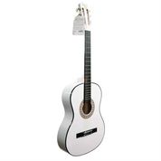 Manuel Raymond MRC275WH Klasik Gitar