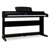 Manuel Raymond MRP688BK Dijital (Silent) Piyano