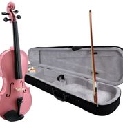 Manuel Raymond MRV34PNK Keman