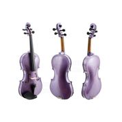 Manuel Raymond MRV44PU 4/4 Eflatun Keman