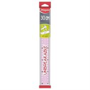 Maped 245640 30 cm Ofis Ve Kırtasiye Cetvel