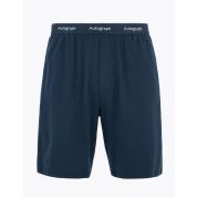 Marks & Spencer Luxury Supersoft Supima Şort Pijama Altı