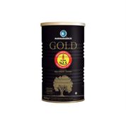 Marmarabirlik 201-230 800 gr Teneke Az Tuzlu Salamura Zeytin