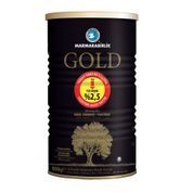 Marmarabirlik Gold Sofralık Salamura 800 gr Siyah Zeytin