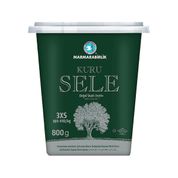 Marmarabirlik Kuru Sele 800 gr Siyah Zeytin