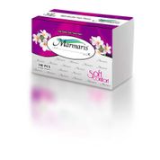 Marmaris 5x100 Adet Hijyenik Mendil