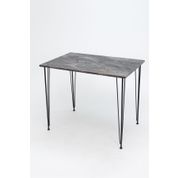 Mars Mobilya Milano Mutfak Masası