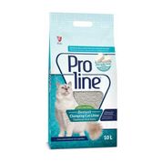 Marsilya Kokulu Kedi Kumu 10 lt