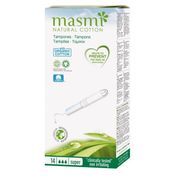 Masmi 14 Adet Süper Tamponlar