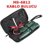 Mastech MS6812 Kablo Blucu