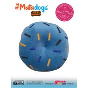Matatabi Cats Yummy Cezbeden Peluş Mavi Kedi Oyuncağı