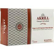 Matrix Akrill 30 Kapsül Takviye Edici Gıda