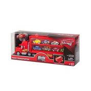 Mattel Cars FLG70 Mc Queen Mini Tır
