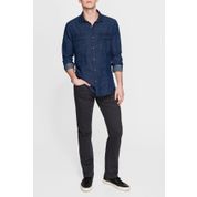 Mavi 8837813573 Martin Erkek Straight Jean