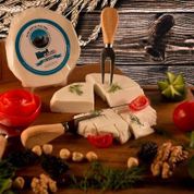 Mavi Çiftlik 250 gr %100 Keçi Peyniri