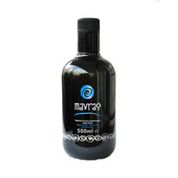 Mavras 500 ml Soğuk Sıkım Organik Naturel Sızma Zeytinyağı