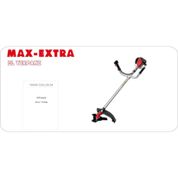 Max Extra BCB 52S Benzinli Çim Biçme Makinesi