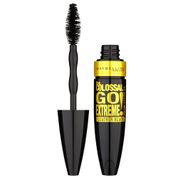 Maybelline Colossal Go Extreme Leather Black Maskara