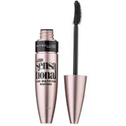 Maybelline Lash Sensational Siyah Maskara