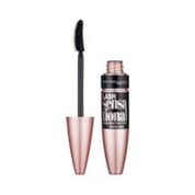 Maybelline Lash Sensational Yelpaze Etkili Maskara Intense Siyah Maskara
