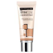 Maybelline New York Affinitone 03 Light Fondöten