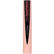 Maybelline New York Total Temptation Mascara Siyah Maskara