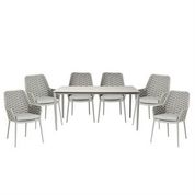 Mayotte Set Yemek Takımı