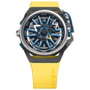 Mazzucato YL654 Erkek Kol Saati