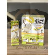 Mbv Cat Noopaq Extra Biotin And Vitamin Beauty Cat Paste 50 gr Vitamin