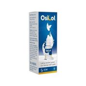 Mcg Pharma 15 ml Osicol Damla Takviye Edici Gıda