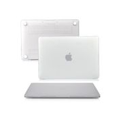 Mcstorey 55-MCS17 Macbook Pro A1278 13 13.3 İnç Sert Kapak Koruma Matte Hard İncase Rubberized Mat Kılıf