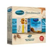 Mecitefendi 150 ml Güneş Sonrası Sütü